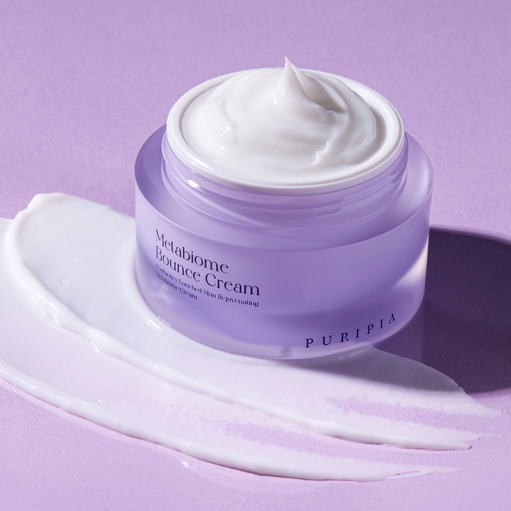 메타바이옴 유산균 탄력 슬리핑 크림 50ml, 1개 - 메인 이미지