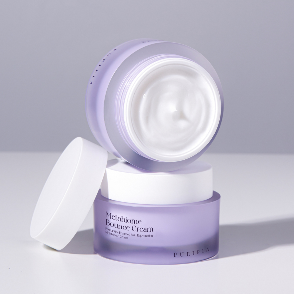 메타바이옴 유산균 탄력 슬리핑 크림 50ml, 1개 - 상세 이미지 3