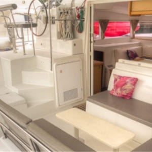 싱가포르 프라이빗 요트 대여 by White Sails 솔직 후기 | 실사용자 리뷰 분석 - 상품 이미지 4