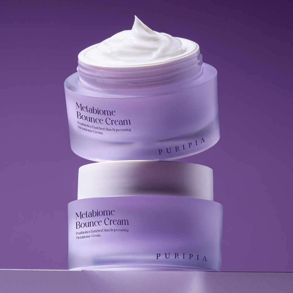 메타바이옴 유산균 탄력 슬리핑 크림 50ml, 1개 - 상세 이미지 4