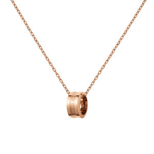 다니엘 웰링턴 ELAN NECKLACE 2컬러 펜던트 패션목걸이 솔직 후기 | 실사용자 리뷰 분석 - 상품 이미지 1