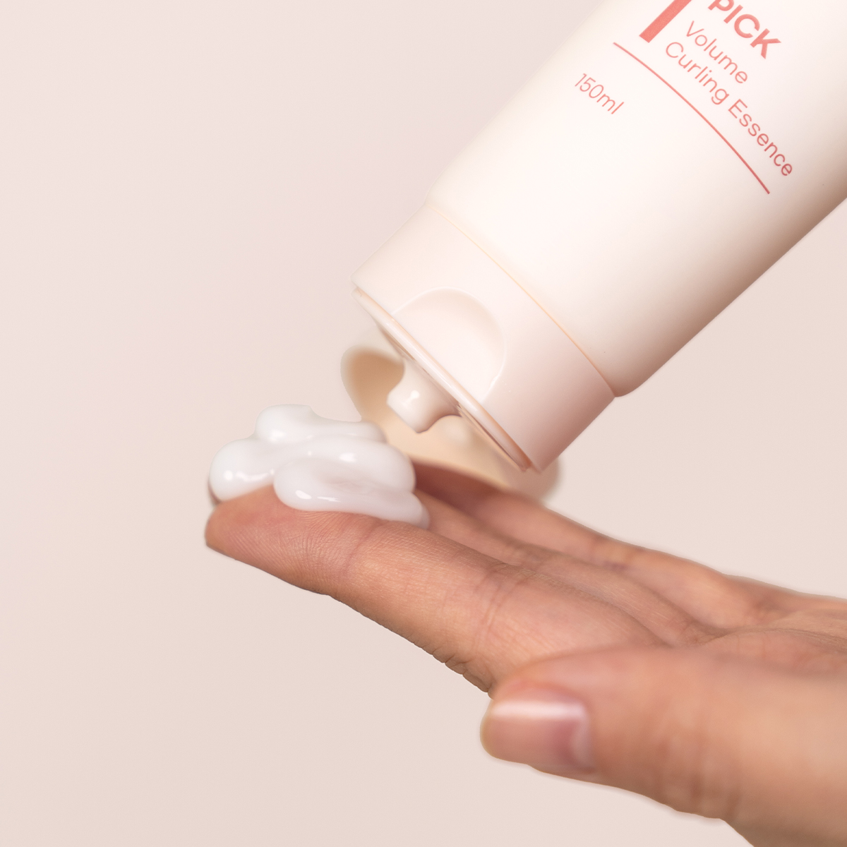 브넬 원픽 볼륨 컬링 에센스 150ml - 상세 이미지 2