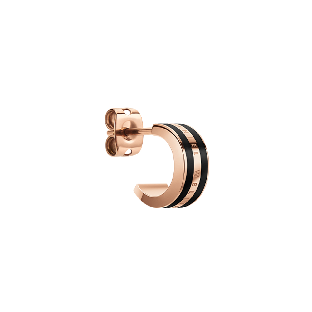다니엘 웰링턴 EMALIE EARRINGS 2컬러 이어링 귀걸이 이미지 7
