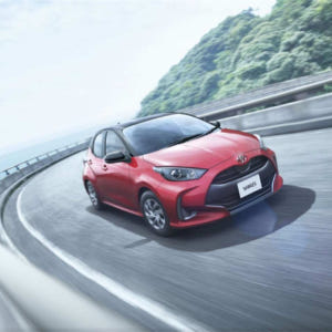 일본 산요 지방 야마구치 렌트카 | JR 렌트카 | 신야마구치역 픽업 솔직 후기 | 실사용자 리뷰 분석 - 상품 이미지 1