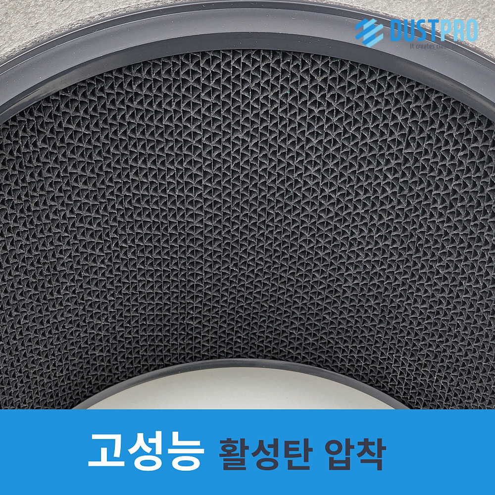 [호환] LG 엘지 공기청정기 필터 퓨리케어 360 펫 2개발송 스페셜 더스트프로 이미지 7