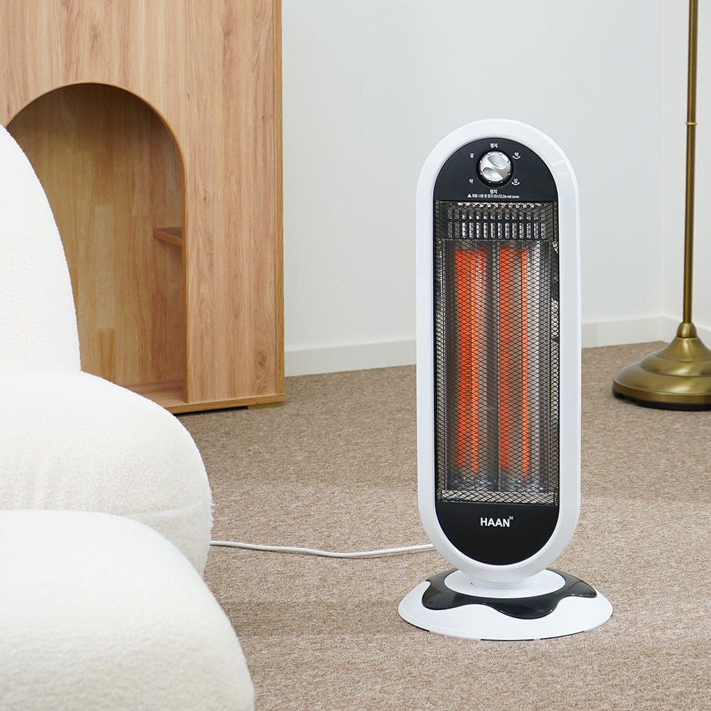 한경희 카본히터