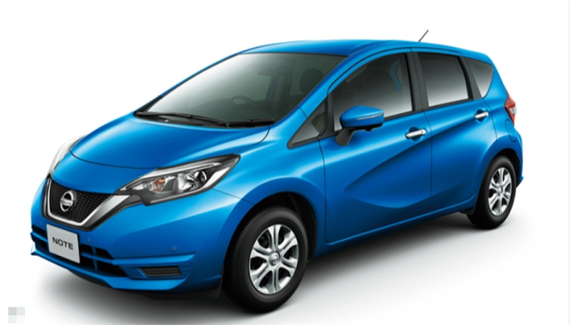 일본 산요 지방 야마구치 렌트카 | JR 렌트카 | 신야마구치역 픽업 이미지 2