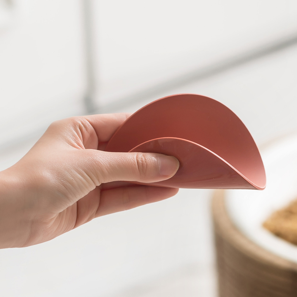플라이토 국산 실리콘 펌킨 컵뚜껑 머그 컵덮개 11cm - 상세 이미지 3