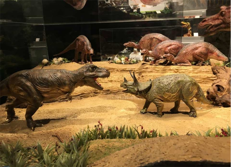 일본 돗토리 구라요시 피규어 뮤지엄|예매권(특별전·상설전 세트) 이미지 2