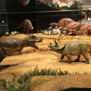 일본  돗토리  구라요시 피규어 뮤지엄｜예매권(특별전·상설전 세트) 솔직 후기 | 실사용자 리뷰 분석 - 상품 이미지 2