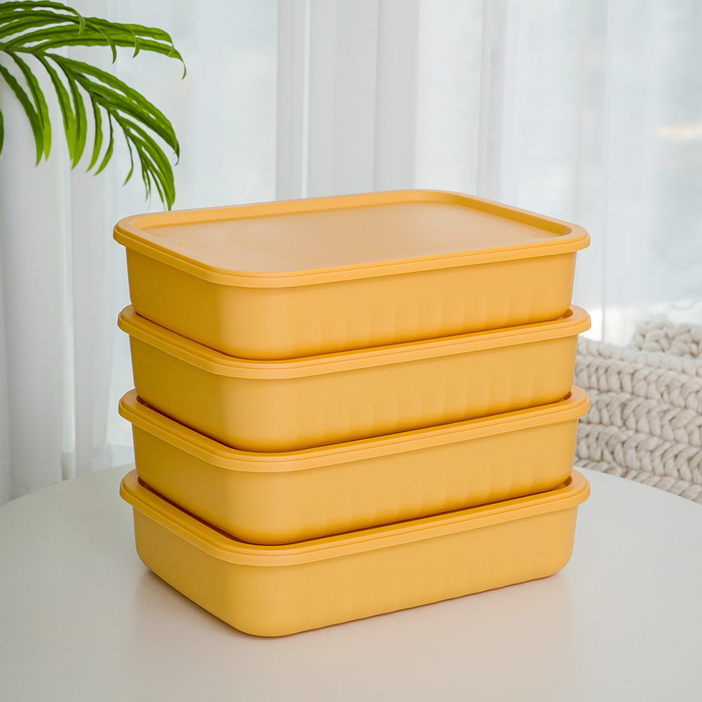 팬트리정리함 리빙박스 옷 수납박스 펜트리수납함 5호