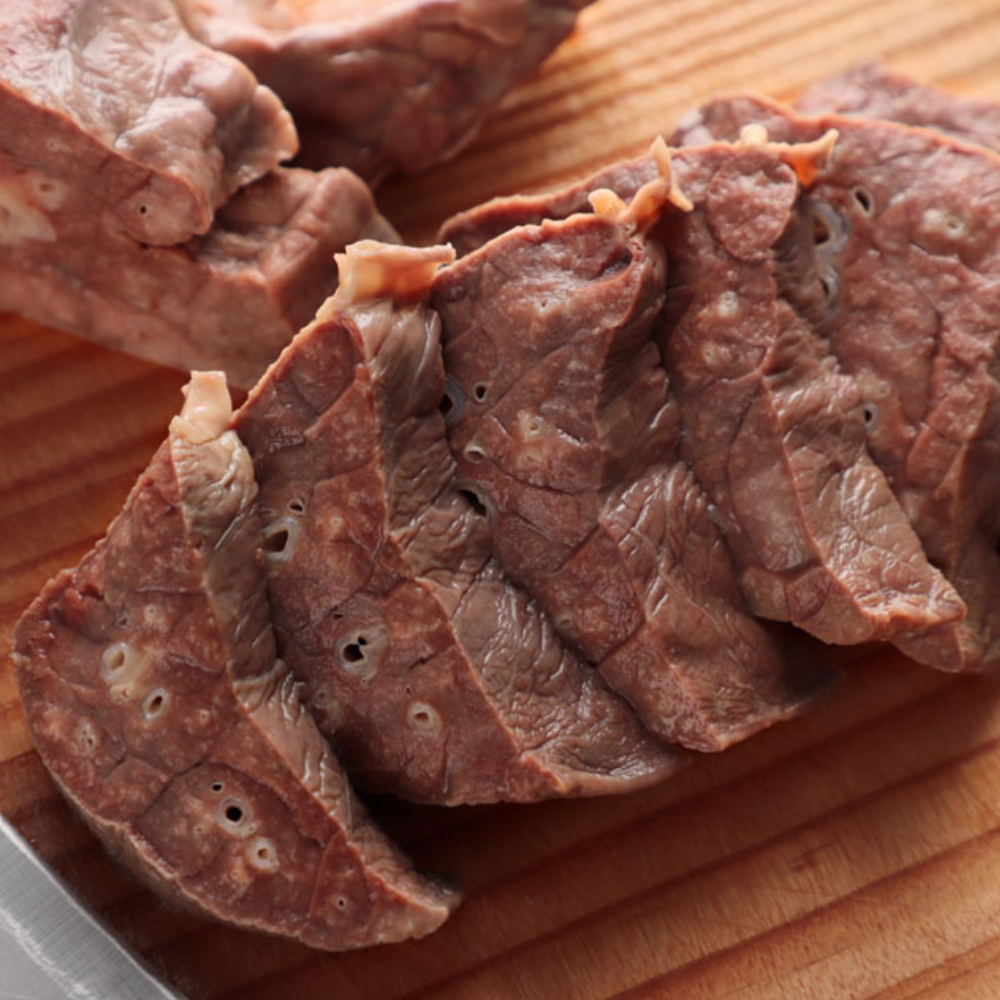 [우맛순] 당일도축 & 당일가공 순대 삶은돼지내장 허파 염통 간 오소리감투 [매일생산]