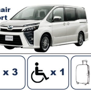 싱가포르 이동 서비스 by Vimo Services 솔직 후기 | 실사용자 리뷰 분석 - 상품 이미지 4