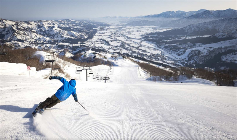 일본 니가타 2일권/3일권 당일 사용 불가 이미지 2