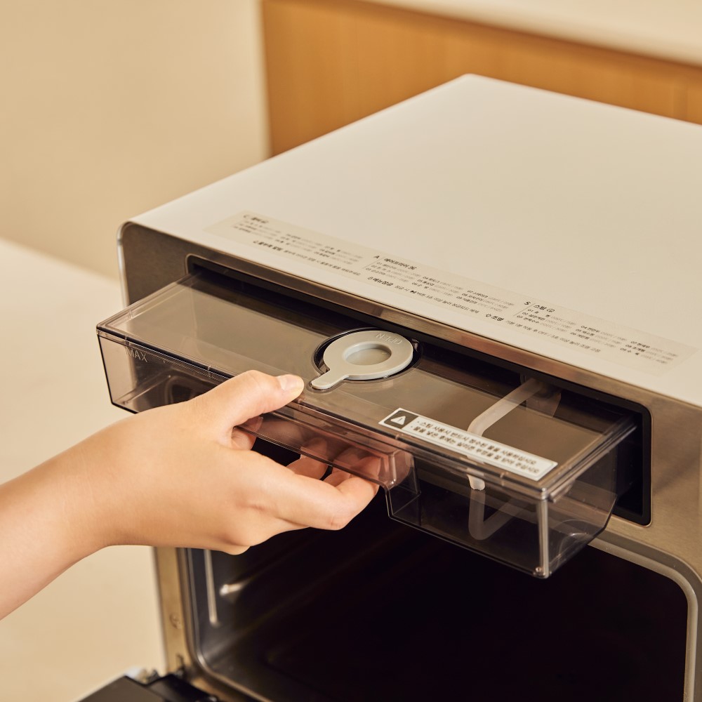 보토 올스텐 오븐형 스팀 에어프라이어 스팀세척 열풍건조 기능 CA-S20L