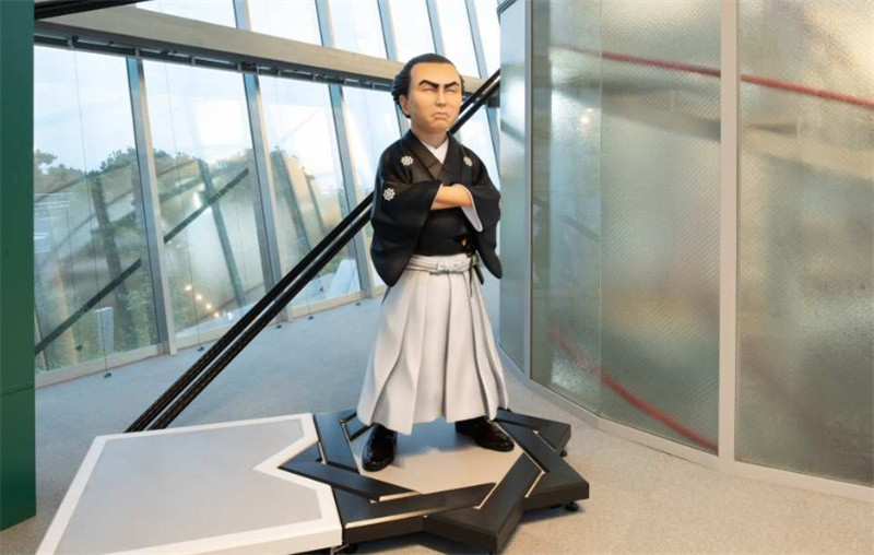 일본 고치 사카모토 료마 기념관 입장권 (즉시 확정) 이미지 2