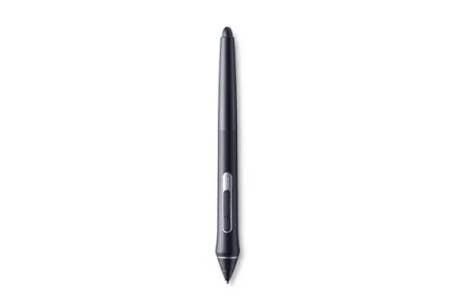 와콤 [중고]와콤 Pro Pen2 KP-504E 프로펜2 무빙크 신티크 인튜어스프로 호환 펜