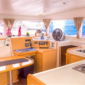 싱가포르 프라이빗 요트 대여 by White Sails 솔직 후기 | 실사용자 리뷰 분석 - 상품 이미지 3