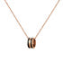 다니엘 웰링턴 EMALIE NECKLACE 4컬러 팬던트 목걸이 솔직 후기 | 실사용자 리뷰 분석 썸네일