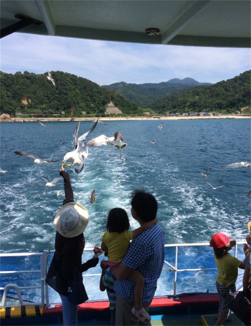 일본  니가타 사사가와 나가레 관광 크루즈 패스 솔직 후기 | 실사용자 리뷰 분석 - 대표 이미지