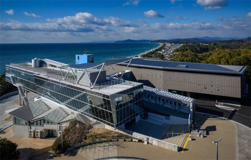 일본 고치 사카모토 료마 기념관 입장권 (즉시 확정) 솔직 후기 | 실사용자 리뷰 분석 - 대표 이미지