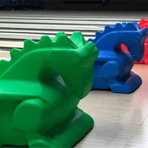 싱가포르  테마섹 클럽 싱가포르볼링 앳 라이플 레인지 볼링 체험 솔직 후기 | 실사용자 리뷰 분석 - 상품 이미지 4