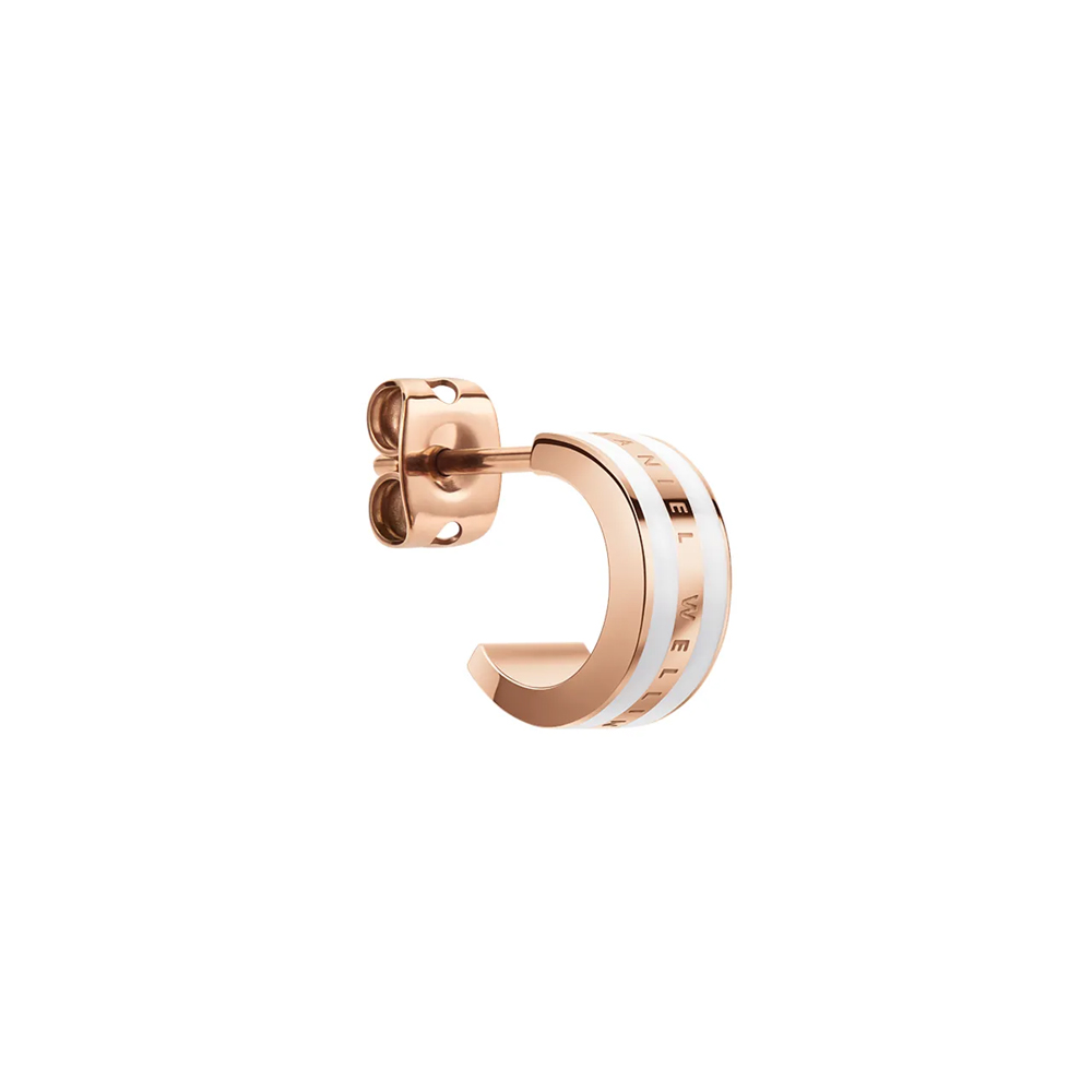 다니엘 웰링턴 EMALIE EARRINGS 2컬러 이어링 귀걸이 이미지 8