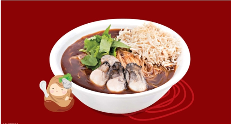 싱가포르 스린 대만 스트리트 스낵 이미지 4