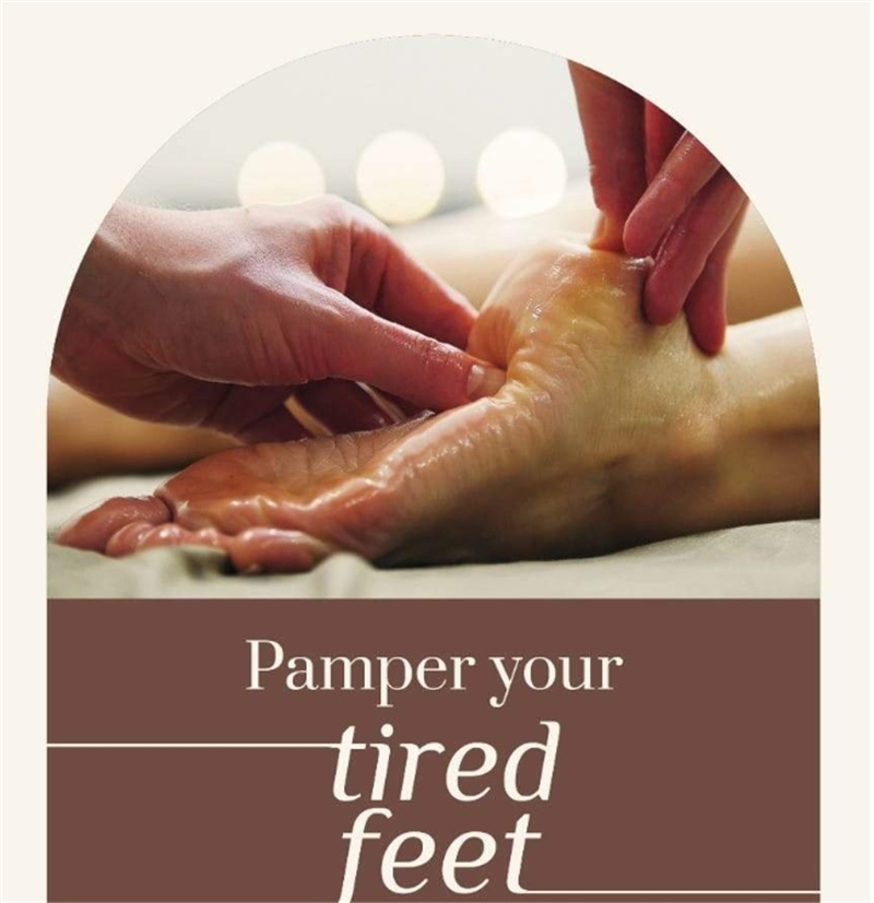 싱가포르 더 타이 스파 & 마사지 이미지 3