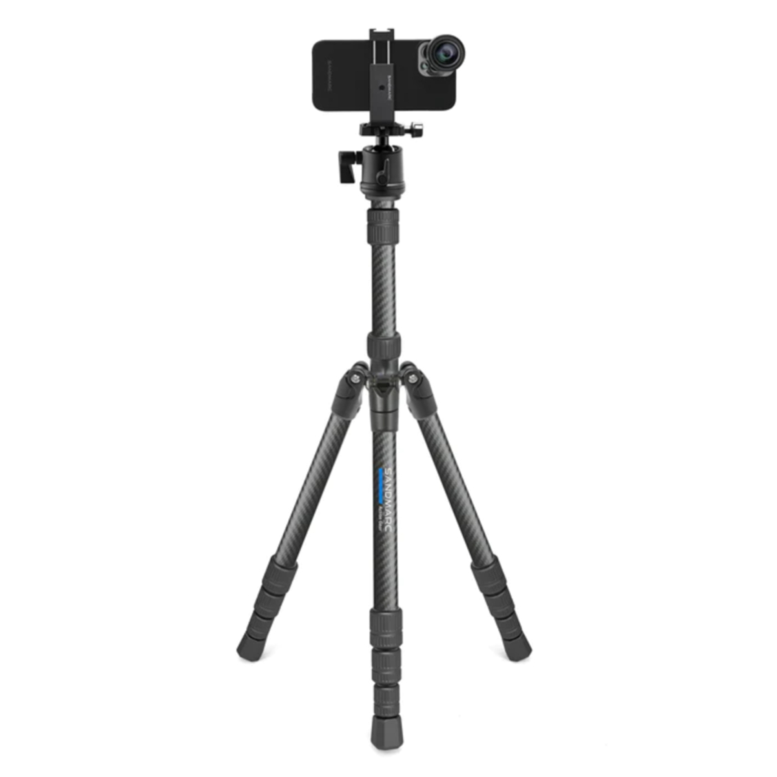 SANDMARC 샌드마크 삼각대 카본 에디션 - 상품 이미지