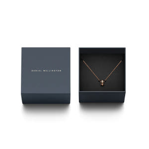 다니엘 웰링턴 EMALIE NECKLACE 4컬러 팬던트 목걸이 솔직 후기 | 실사용자 리뷰 분석 - 상품 이미지 2