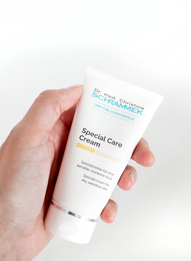 닥터슈라멕 스페셜 케어 크림 50ml , 지치고 푸석한 민감 건성 피부, 장벽 개선에 도움 - 상세 이미지 3