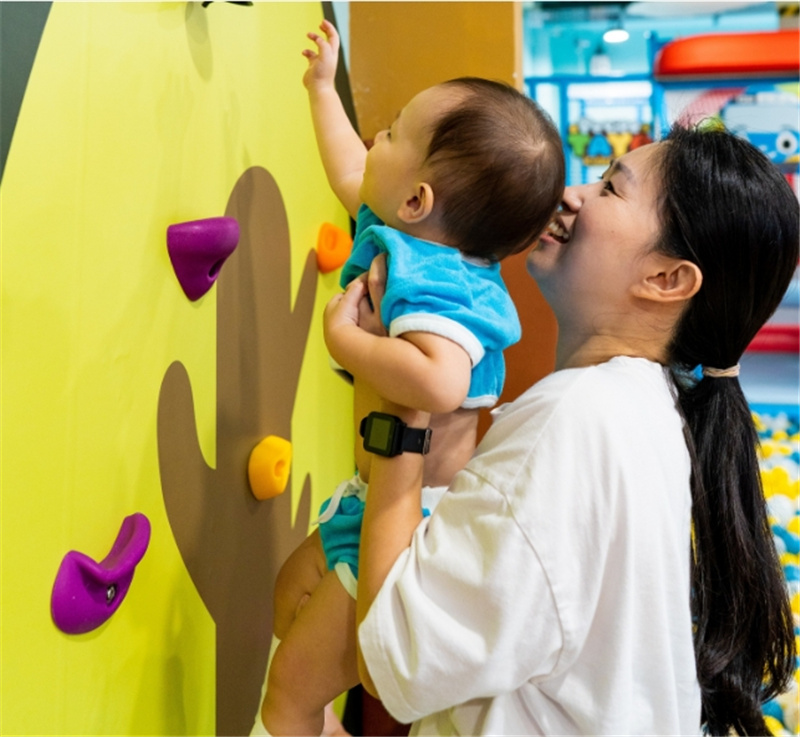 싱가포르 쁘띠 타요 키즈 클럽 입장권 이미지 3