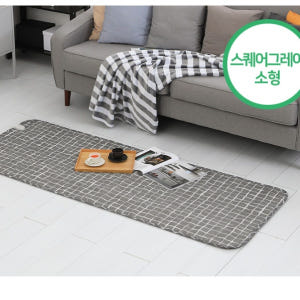 소형 전기요 침대용 전기요 침대 전기요 얇은 전기장판 개봉기 | 실사용 후기 - 상품 이미지 4