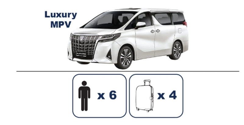 싱가포르 이동 서비스 by Vimo Services 이미지 2