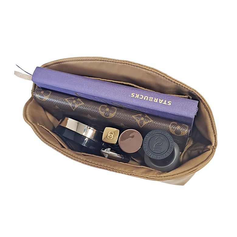 루이비통 알마BB 호환 이너백 파스텔컬러인 백인백 방수 나일론 M53152 M46990