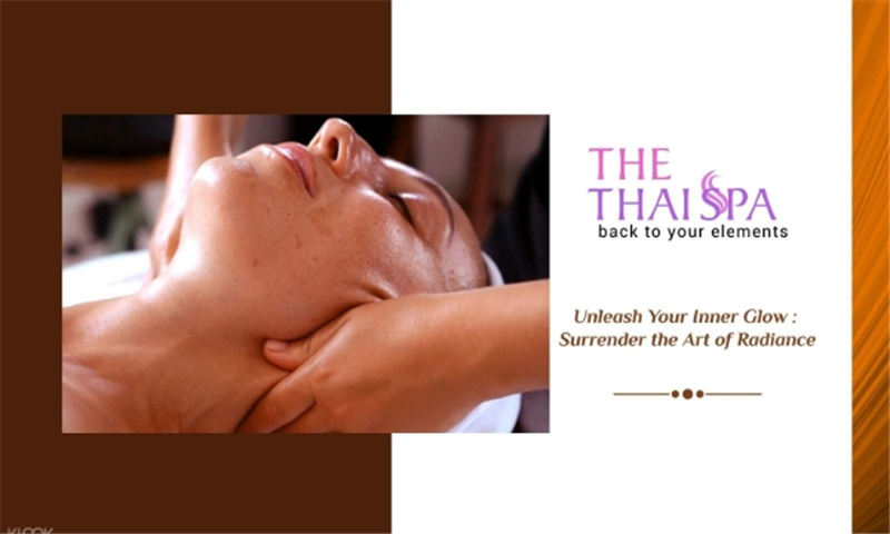 싱가포르 더 타이 스파 & 마사지 이미지 2