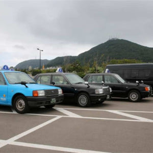 일본 홋카이도 하코다테 차량대절 서비스 솔직 후기 | 실사용자 리뷰 분석 - 상품 이미지 2