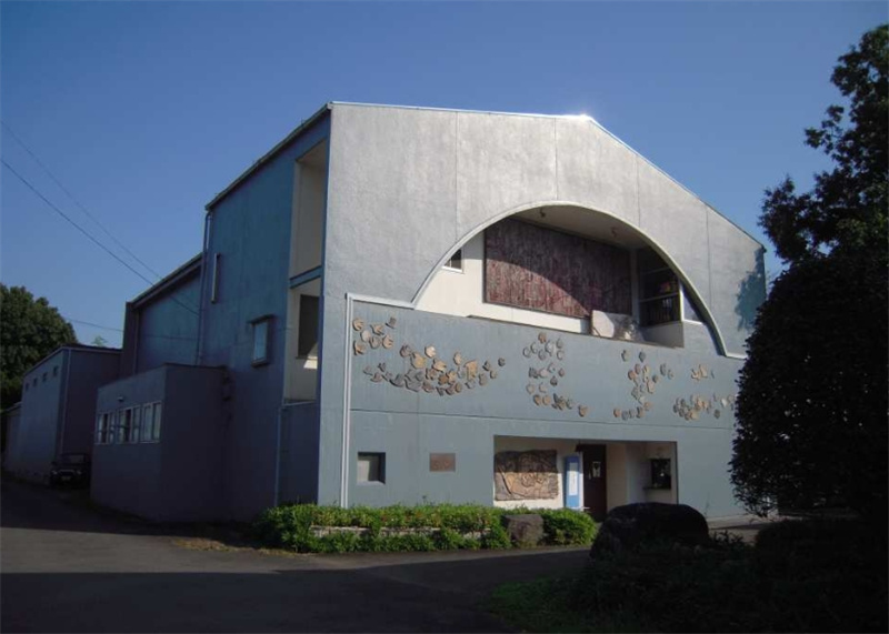 일본 사이타마 마루키 미술관 입장권 (즉시 예약) 이미지 2