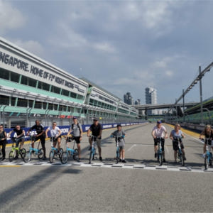 싱가포르 역사 자전거 투어 by Bike Around Tour 솔직 후기 | 실사용자 리뷰 분석 - 상품 이미지 3
