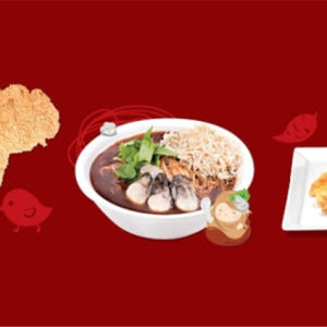 싱가포르 스린 대만 스트리트 스낵 솔직 후기 | 실사용자 리뷰 분석 - 상품 이미지 1