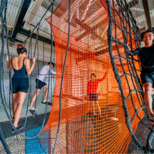 싱가포르  홈팀NS 부킷 바톡 아쿠아 어드벤처 티켓 솔직 후기 | 실사용자 리뷰 분석 - 상품 이미지 2