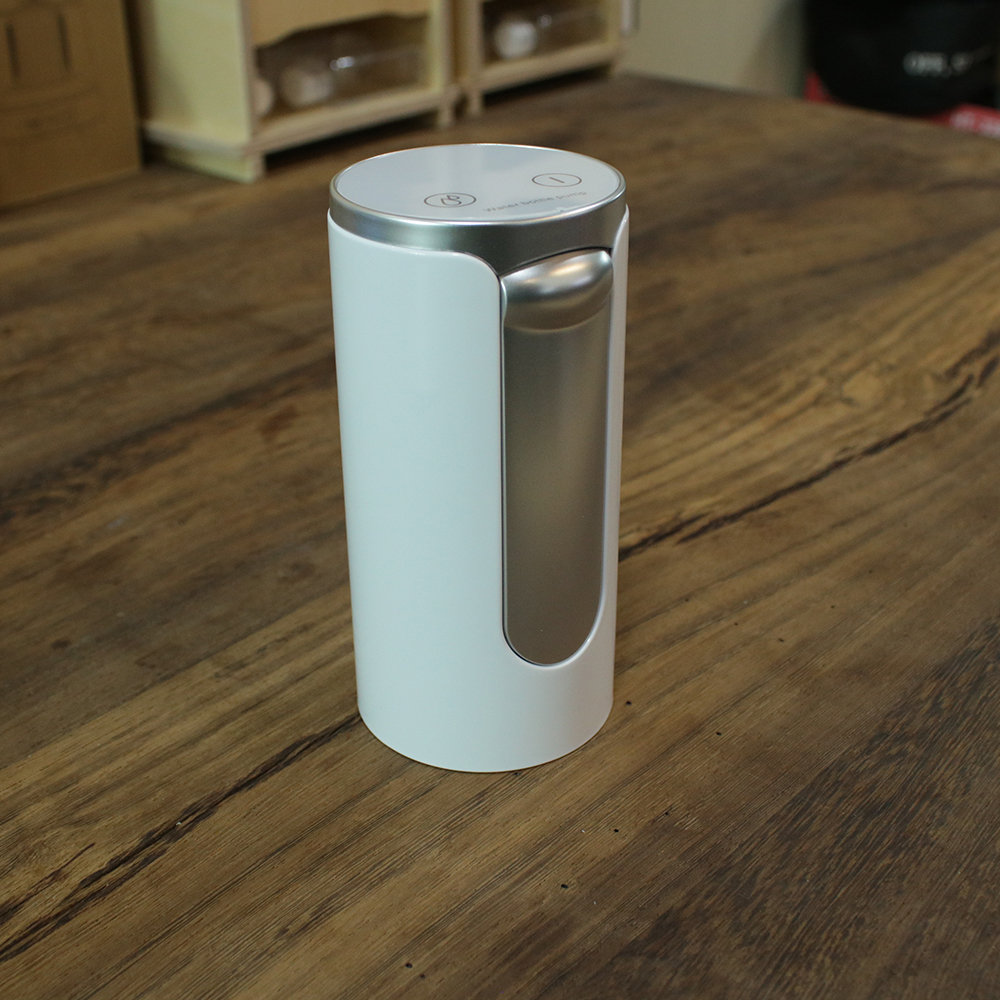 캠핑 세면대 개수대 수전 워터펌프 차박 간이 주방 2024년형