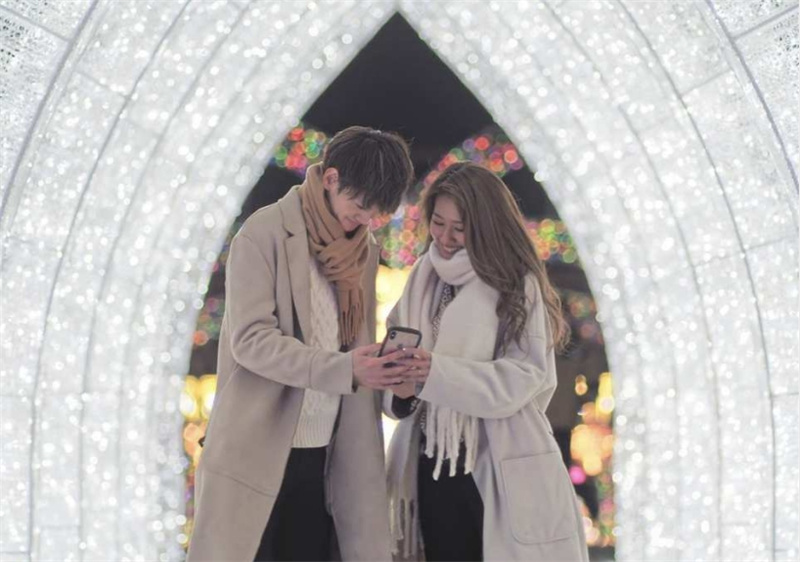 일본 고베 일루미나쥬 입장권 (즉시 확정) 이미지 3