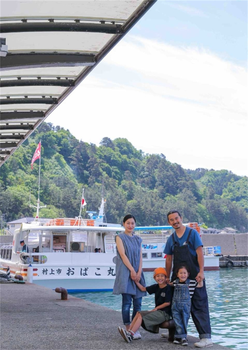 일본  니가타 사사가와 나가레 관광 크루즈 패스 이미지 4