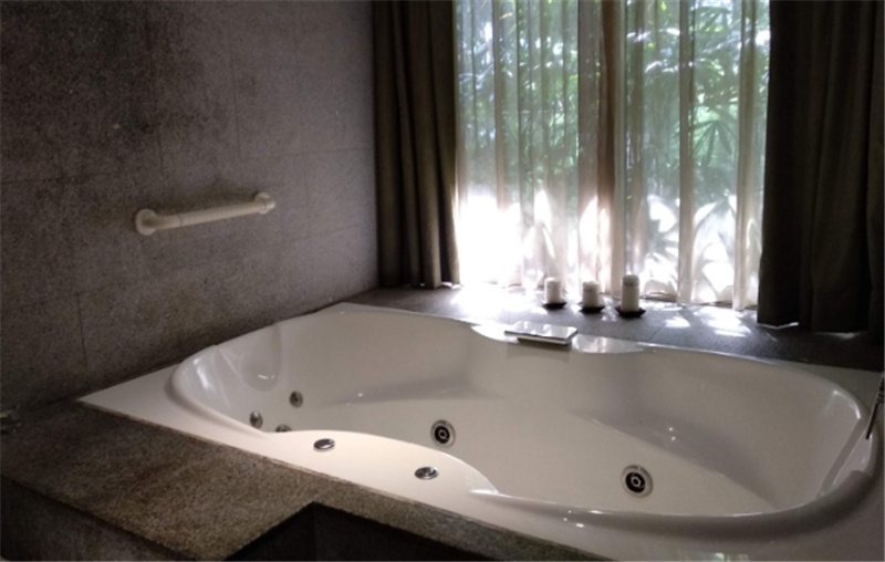 싱가포르 스파 & 마사지 체험 by Chinois Spa 이미지 3