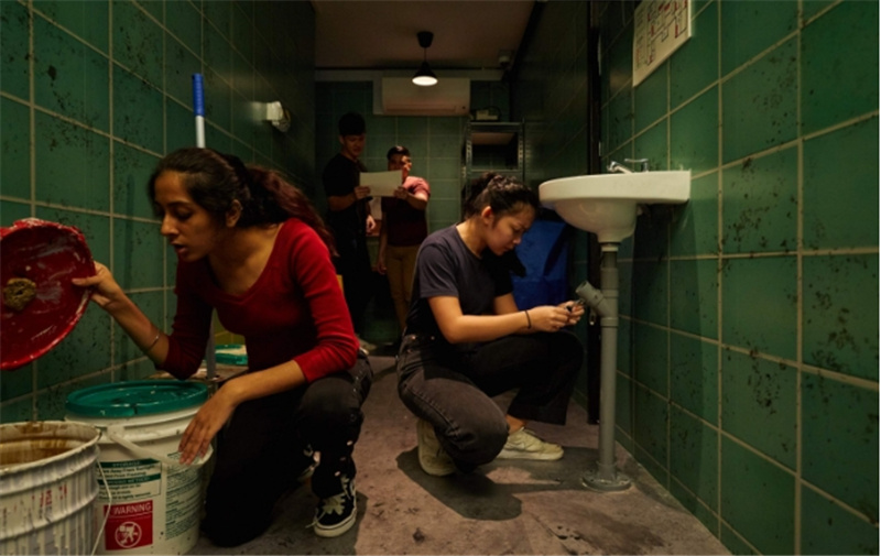 싱가포르 디스커버리 센터 체험 (상설 전시 갤러리/방탈출/레이저건 게임/4D 극장) 이미지 4