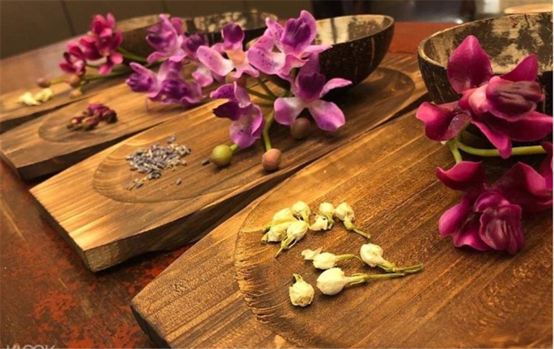 싱가포르 스파 & 마사지 체험 by Chinois Spa 이미지 4