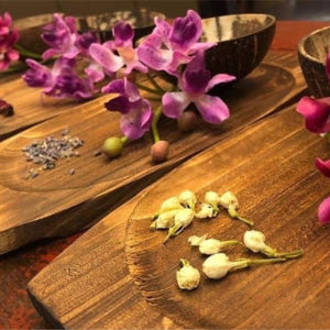 싱가포르 스파 & 마사지 체험 by Chinois Spa 솔직 후기 | 실사용자 리뷰 분석 - 상품 이미지 4