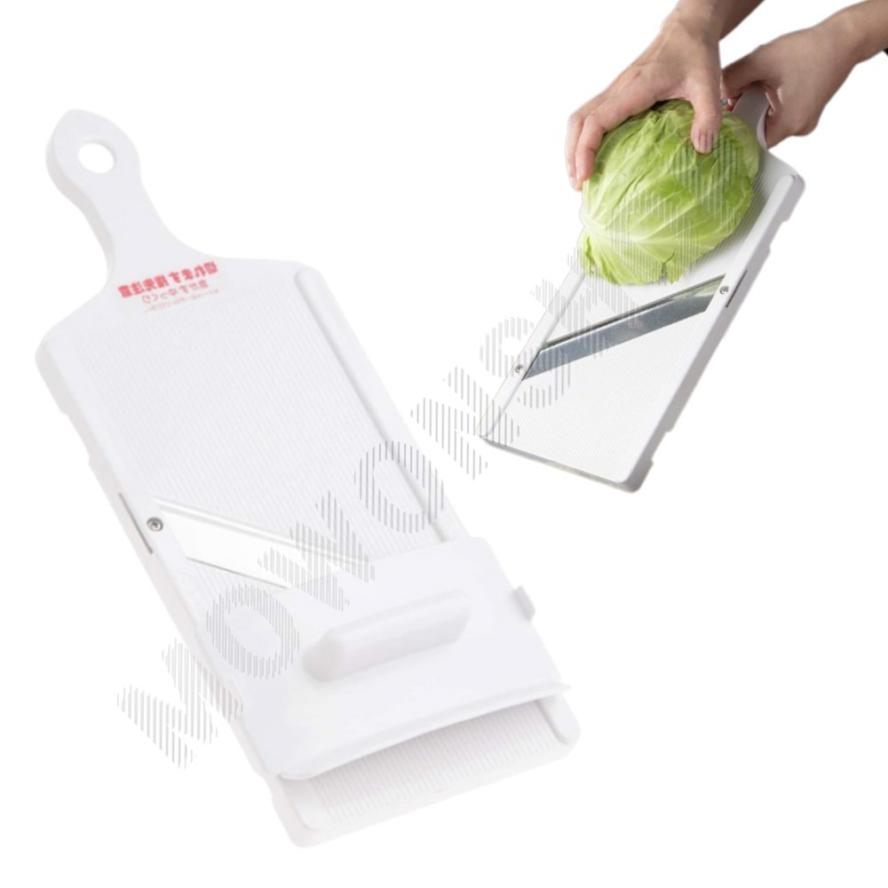 와이드채칼 일제 채칼 무생채 무우 일본 체칼 무생채칼 - 상품 이미지